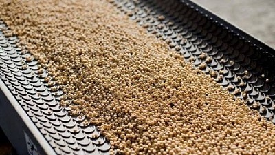 El campo exportó en 2017 los tres principales productos en Argentina