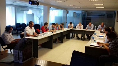 Se llevó a cabo exitosa reunión de Buenas Prácticas Ganaderas