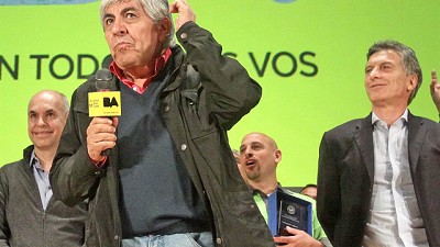 Una vuelta al pasado