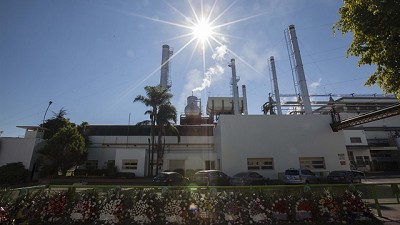 Mastellone aumenta 12 centavos el precio de la leche a los tamberos