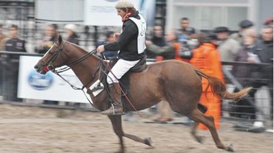 La cría de caballos ahora paga impuestos, por Mario Juan Rapisarda
