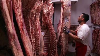 Carne: 215 frigoríficos, que representan el 92% de la faena vacuna, ya tienen las cajas negras para el control de la evasión