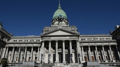 Macri llevará hoy al Congreso un mensaje de tono conciliador