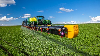 Deere adquirirá una empresa líder en la fabricación de productos de tecnología de fibra de carbono