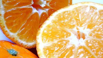 Las mandarinas frescas podrán utilizar el sello 