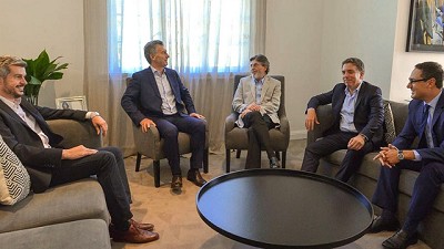 Renunció el titular de la AFIP, un funcionario clave para el Gobierno