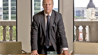 Gerardo della Paolera: 