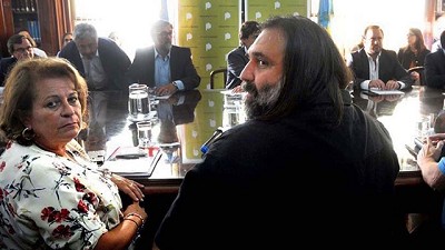 Solamente siete provincias tienen garantizado hoy el inicio de clases