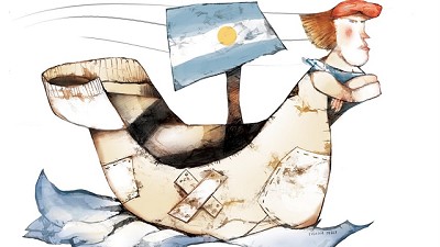 Peligros del vendaval ético que sacude a la Argentina, por Luis Alberto Romero