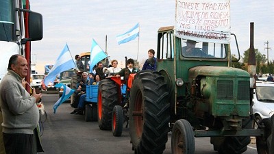 A 10 años del conflicto por la 125: lo que nunca se contó de la pelea entre el campo y el gobierno de Cristina Kirchner