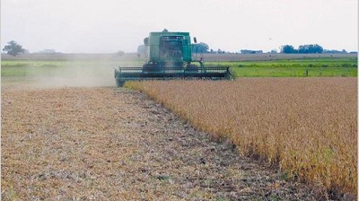 Macri, preocupado por la sequía y sus efectos en la economía