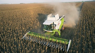 CLAAS hace punta en el cuidado del ambiente