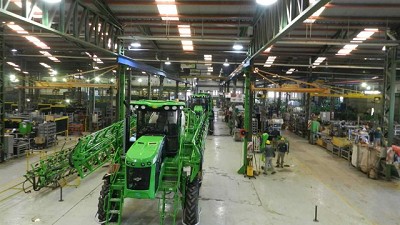 Cómo es el plan de Metalfor para cotizar en Bolsa y en qué invierte hoy