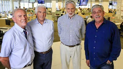 El campo, protagonista de un conflicto que sacudió al país