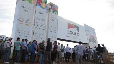 Expoagro 2018: Una apuesta por la innovación en tecnología y los negocios en cadena