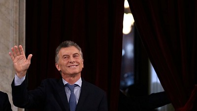 Obra pública y agenda social, las apuestas para impulsar la reelección de Macri