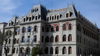 Tras ahorrar más de $100 millones, Agroindustria buscará bajar gastos en alquileres