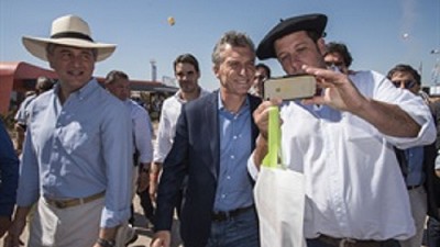 A los empresarios les preocupa la sequía, pero destacan la buena situación económica