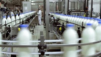 Agroindustria impidió la comercialización de más de 88 mil kilos de lácteos