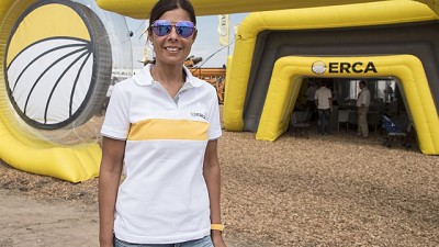 Empresas nacionales con jóvenes a cargo del legado familiar