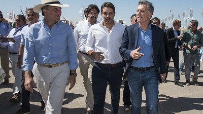 En 60 días estarán listas las resoluciones que bajan la carga burocrática al campo