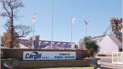 Plan de Cargill no logró frenar los conflictos en las plantas aceiteras