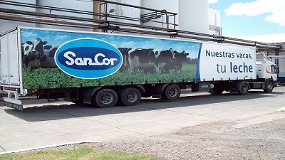 SanCor tiene un 35% menos de empleados