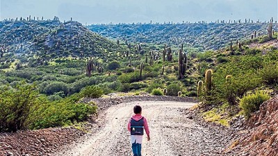 La educación rural y el mensaje de Ulises