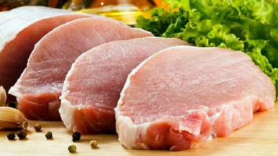 El consumo de carne de cerdo creció un 9,6% en 2017