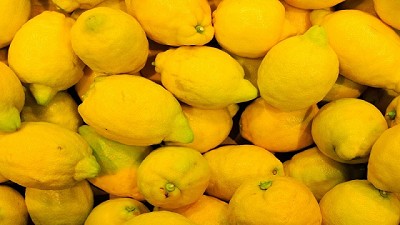 Los limones argentinos volverán al mercado de los Estados Unidos a partir de abril