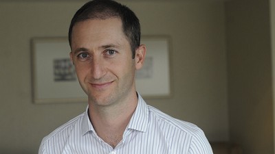 Federico Trucco, de Bioceres: del laboratorio a Wall Street