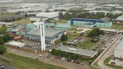 Por primera vez exportaron vacuna antiaftosa a Vietnam