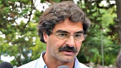 Sarquis: “El 35% de las áreas cultivables de la provincia de Buenos Aires está afectado por la sequía”