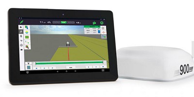 Case IH lanzó una herramienta que promete revolucionar la Agricultura de Precisión