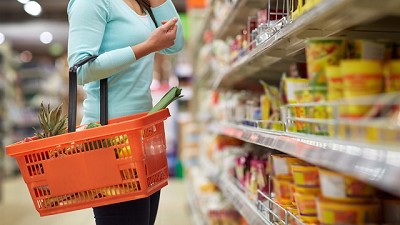 La economía creció 2,9% en 2017, con una fuerte alza de las inversiones