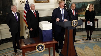 El conflicto comercial entre EE.UU. y China escala y pone en alerta al mundo