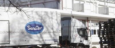 Adecoagro cada vez más cerca