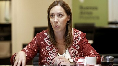 Vidal hará anuncios por caminos rurales y la sequía