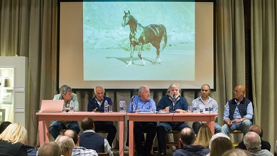 Hípica: pedirán a Vidal que postergue el recorte de un fondo de ayuda a la actividad