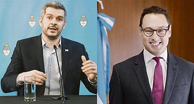 Aceleran medidas para que Cuccioli recaude más