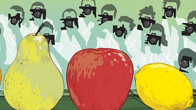 Frutas argentinas: un sector estrella del campo argentino