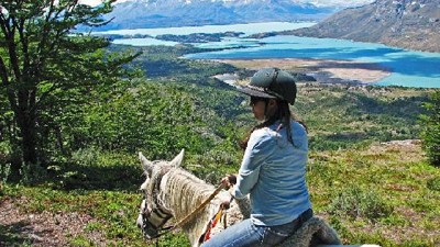 Santa Cruz: recrudece una disputa con el campo por un parque