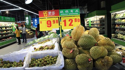 China: su transformación cambió el paradigma del mercado granario; por E. Erize