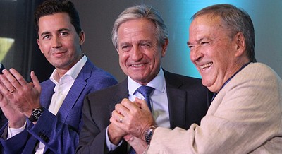 Córdoba será la provincia con mayor tendido propio de fibra óptica