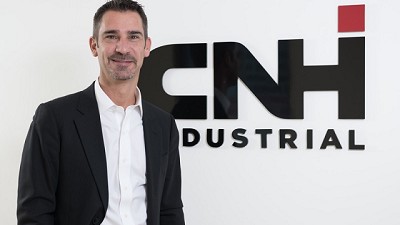 CNH Industrial anuncia cambios en el Directorio de América Latina