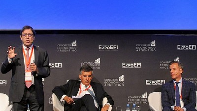 Reducir el gasto y bajar más rápido la inflación, los deberes pendientes