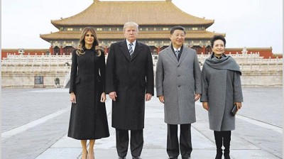 China castiga la soja de EE.UU. y podría comprar más a Brasil y a la Argentina