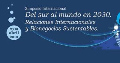 Simposio. Del Sur al mundo en 2023