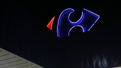 El costo argentino y la caída de ventas, el karma de la crisis de Carrefour