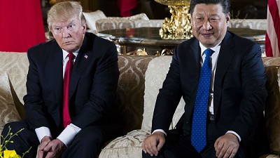 China-EE.UU.: el riesgo de una pelea fuera de control, por Horacio Busanello